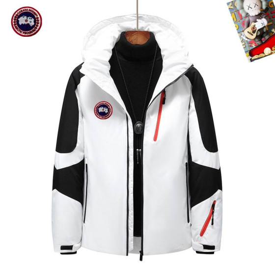 Canada Goose M-3XL 25tx08